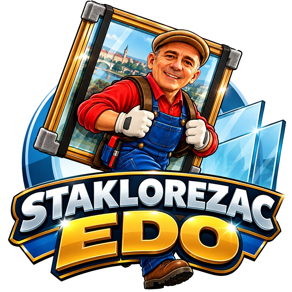 STAKLOREZAC EDO logo